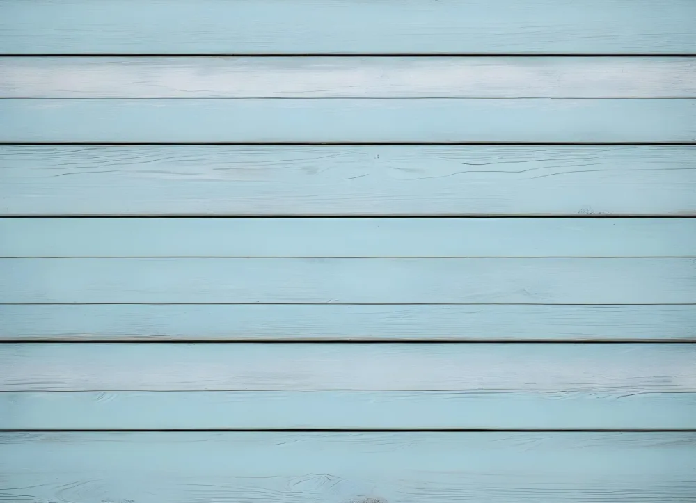 Light Blue Wooden Planks With Horizontal Orientation Aged Texture Subtle Grain Patterns And A Soft Diffused Lighting 18 46bc