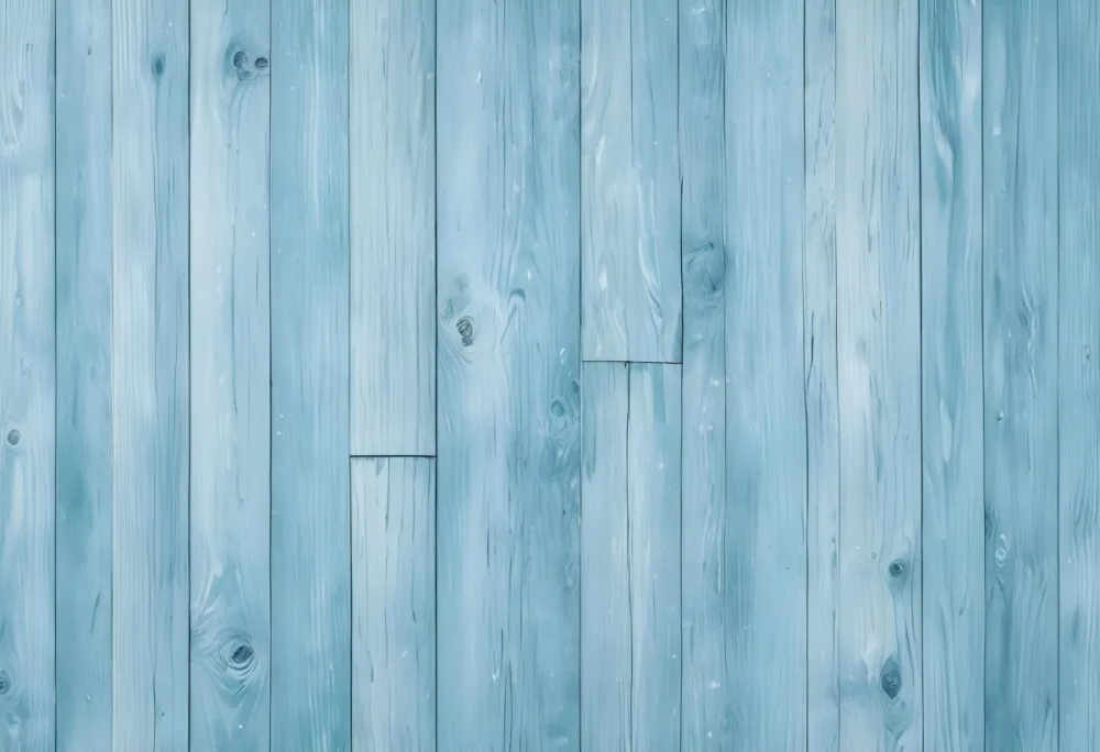 Light Blue Wooden Planks With Vertical Grain Pattern Creating A Rustic And Textured Background Suitable For Various Design Purposes 20 37b5