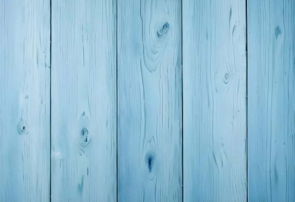Light Blue Wooden Planks With Vertical Grain Pattern Creating A Rustic And Textured Background Suitable For Various Design Purposes 25 17af
