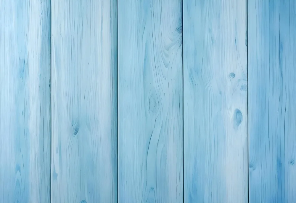Light Blue Wooden Planks With Vertical Grain Pattern Creating A Rustic And Textured Background Suitable For Various Design Purposes 31 Dd73