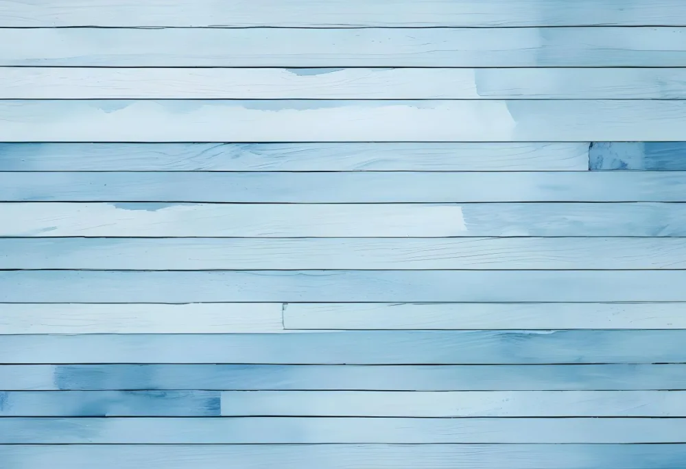 Light Blue Wooden Surface With Horizontal Lines Light Blue Background 1 5f84