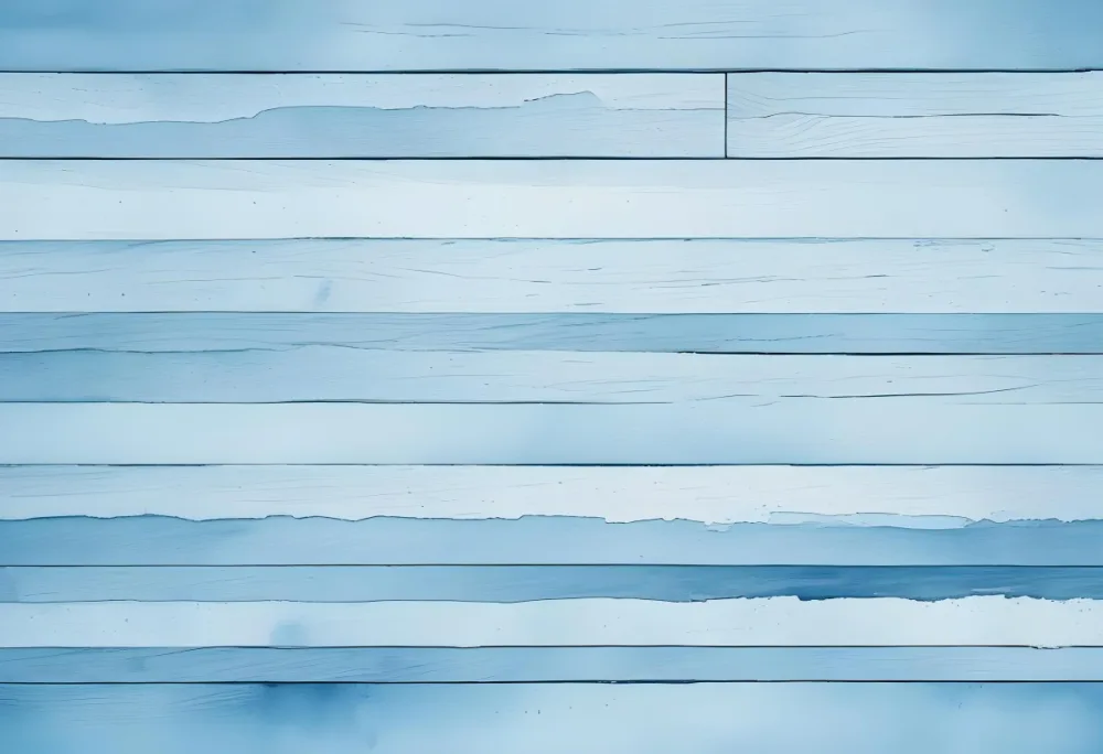 Light Blue Wooden Surface With Horizontal Lines Light Blue Background 3 7c6f