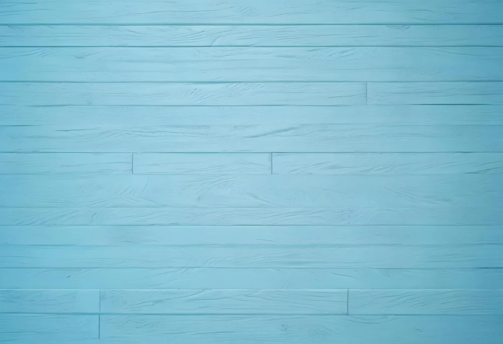 Light Blue Wooden Surface With Horizontal Lines Light Blue Background 39 00d3