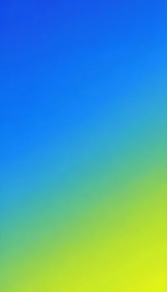Minimal Soft Studio Light Photography A Gradient Background Transitioning From Blue At The Top To Green At The Bottom High Detail Solid Bold Color Background 15 716a