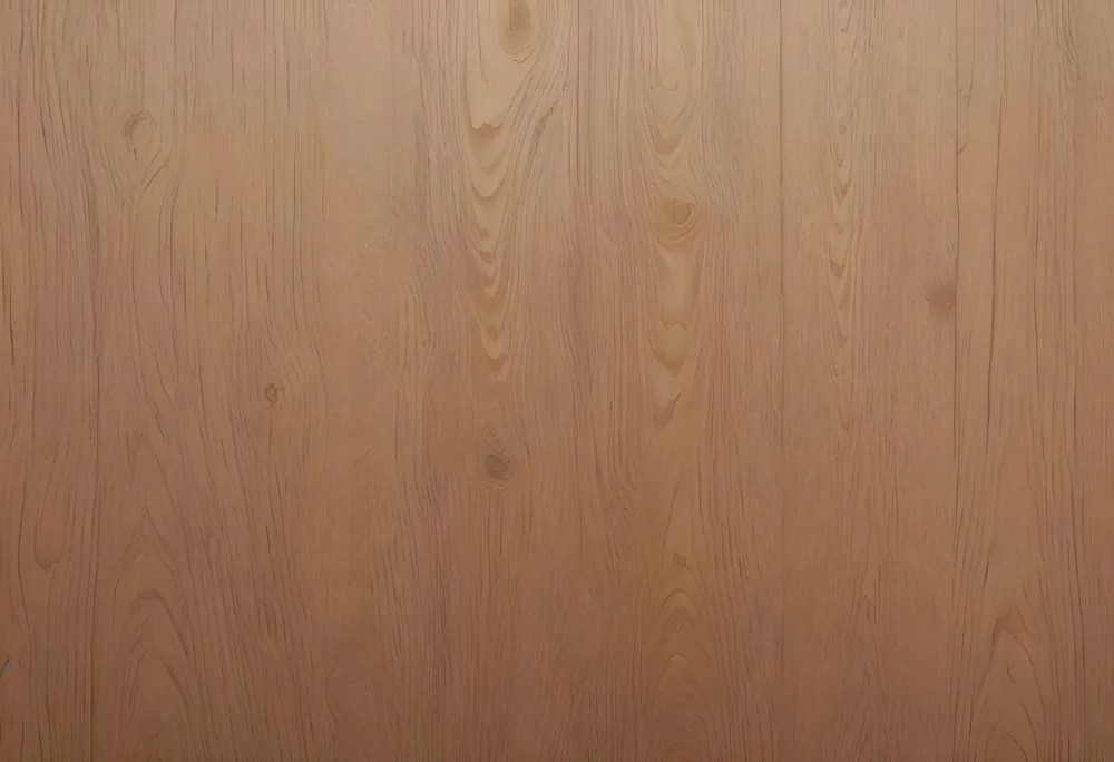 Minimal Soft Studio Light Photography Wooden Surface With A Smooth Uniform Grain Pattern In A Light Brown Color High Detail Solid Bold Color Background 6 62af
