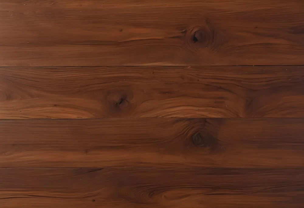 Oil Painting A Close Up View Of A Wooden Surface With A Rich Brown Color Featuring Fine Grain Patterns And A Smooth Texture The Wood Appears Polished And Uniform With Subtle Variations In Shade Creative Extremely D 19 8584