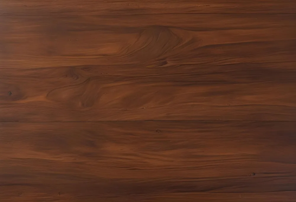 Oil Painting A Close Up View Of A Wooden Surface With A Rich Brown Color Featuring Fine Grain Patterns And A Smooth Texture The Wood Appears Polished And Uniform With Subtle Variations In Shade Creative Extremely D 5 08bf
