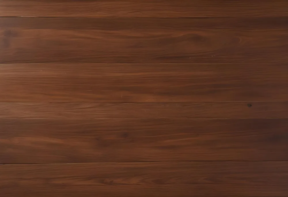 Oil Painting A Close Up View Of A Wooden Surface With A Rich Brown Color Featuring Fine Grain Patterns And A Smooth Texture The Wood Appears Polished And Uniform With Subtle Variations In Shade Creative Extremely D 7 6b9c