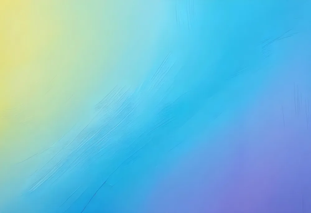 Oil Painting A Gradient Background With A Blend Of Yellow Cyan Blue And Purple Creating A Smooth Transition Of Colors With A Smooth Texture Creative Extremely Detailed Brush Stroke 32 A9ea