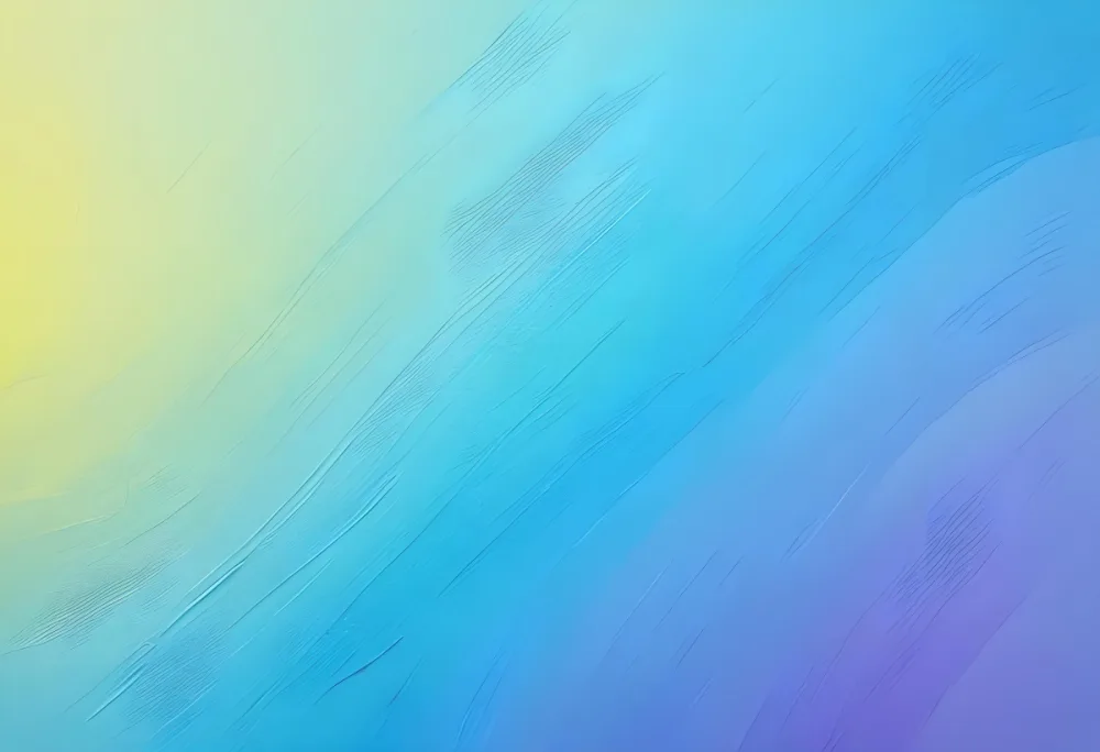 Oil Painting A Gradient Background With A Blend Of Yellow Cyan Blue And Purple Creating A Smooth Transition Of Colors With A Smooth Texture Creative Extremely Detailed Brush Stroke 46 12d6