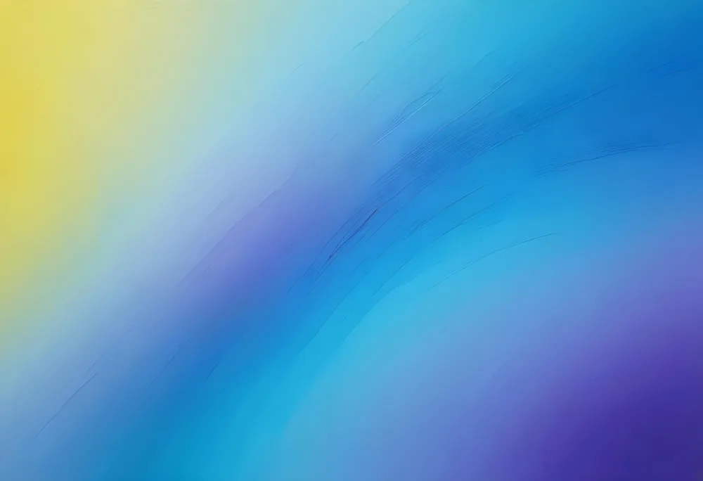 Oil Painting A Gradient Background With A Blend Of Yellow Cyan Blue And Purple Creating A Smooth Transition Of Colors With A Smooth Texture Creative Extremely Detailed Brush Stroke 47 A3c2