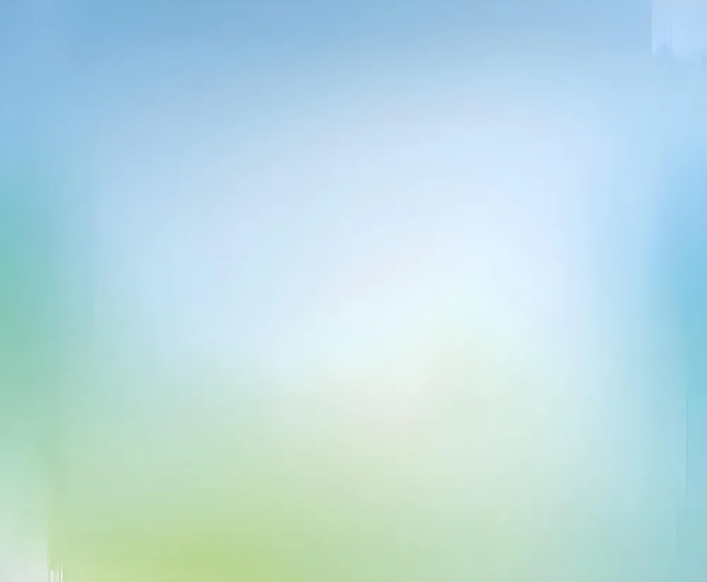 Oil Painting A Gradient Background With Light Blue At The Top Transitioning To White In The Middle And Light Green At The Bottom Creative Extremely Detailed Brush Stroke 76 0959