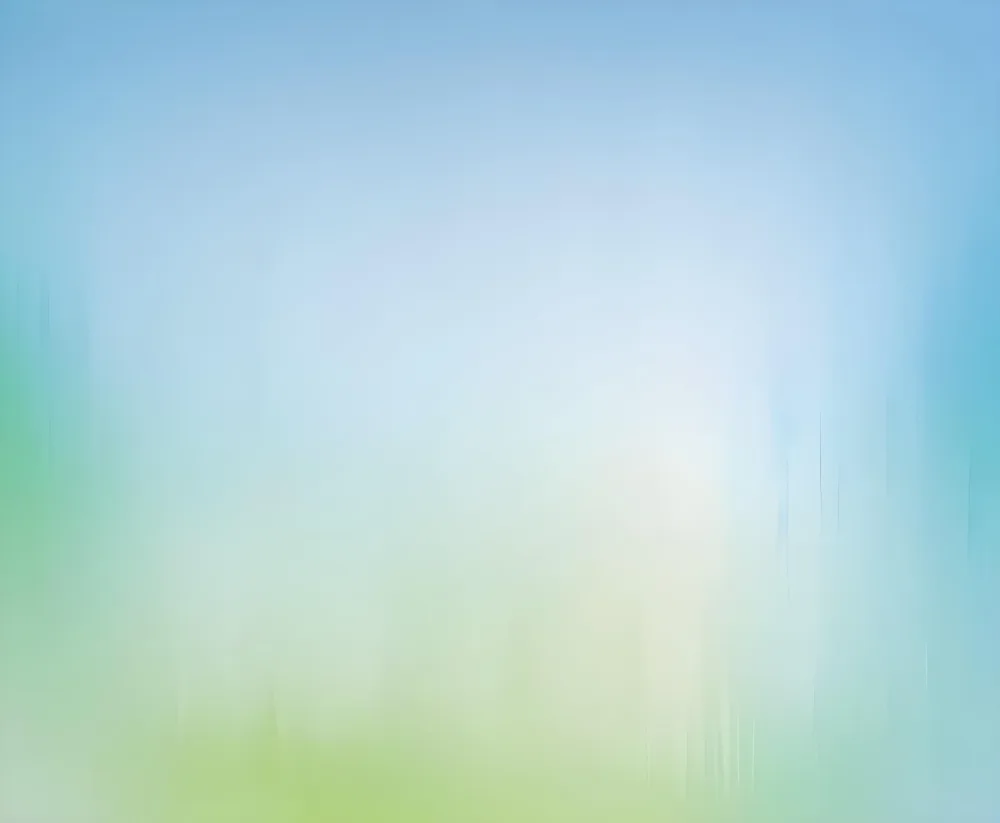 Oil Painting A Gradient Background With Light Blue At The Top Transitioning To White In The Middle And Light Green At The Bottom Creative Extremely Detailed Brush Stroke 85 714e