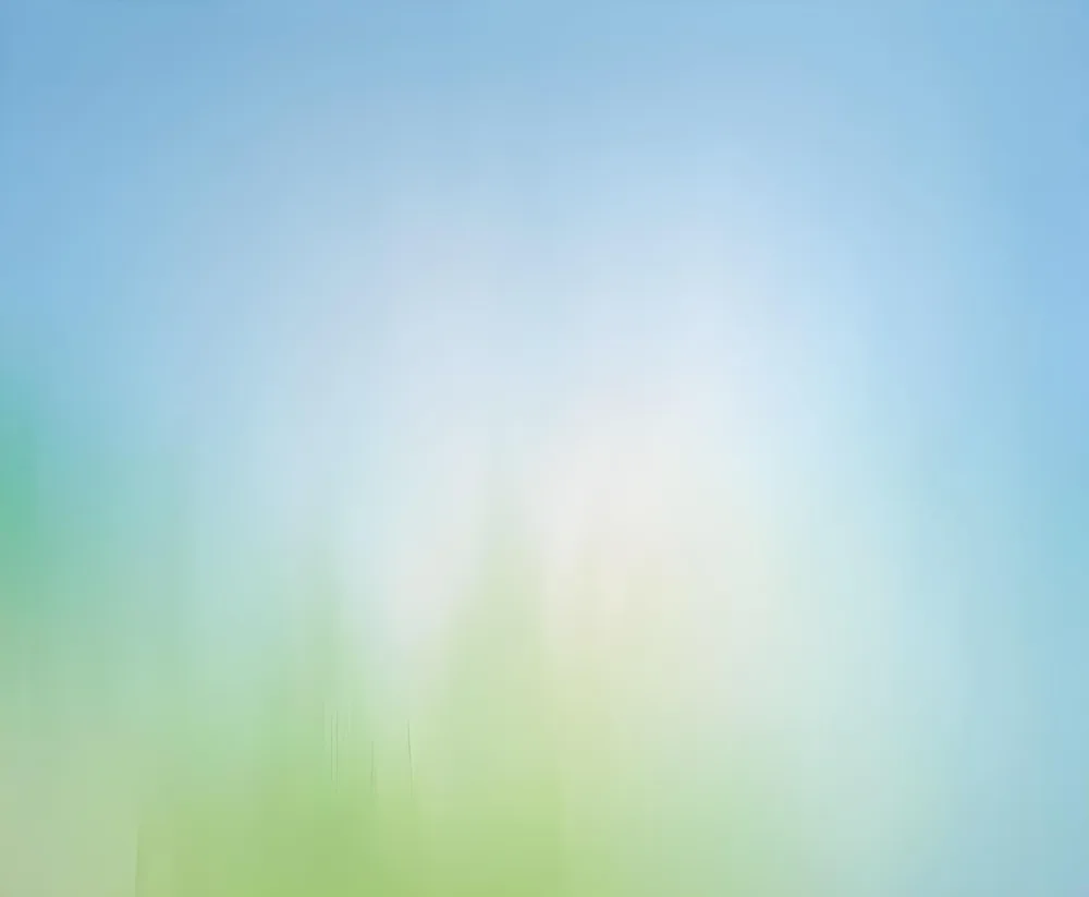 Oil Painting A Gradient Background With Light Blue At The Top Transitioning To White In The Middle And Light Green At The Bottom Creative Extremely Detailed Brush Stroke 96 9b3f