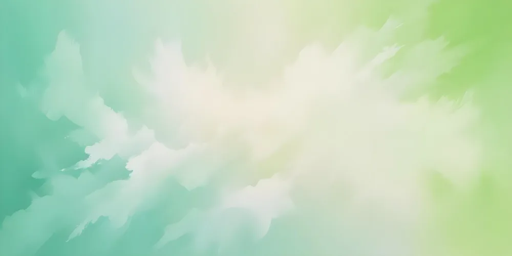 Oil Painting A Gradient Background With Light Green And White Colors Soft And Diffused Lighting Creating A Dreamy And Ethereal Atmosphere Perfect For Adding A Touch Of Magic Creative Extremely Detailed Brush Stroke 47 277a