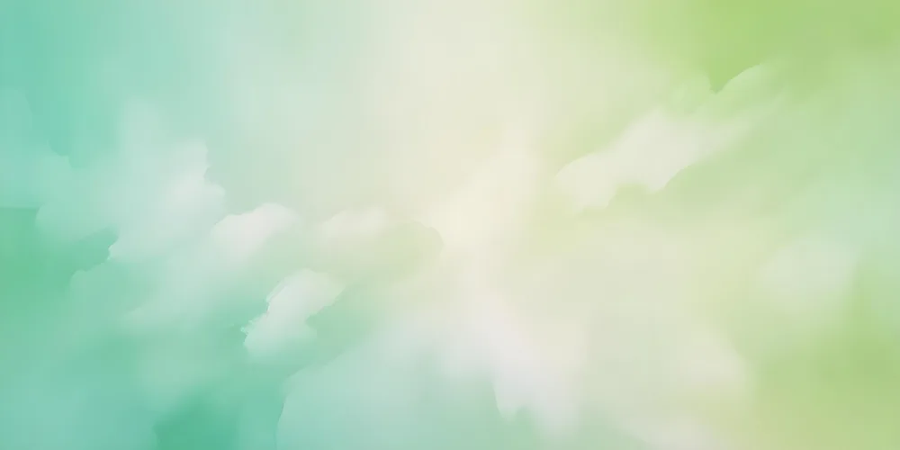 Oil Painting A Gradient Background With Light Green And White Colors Soft And Diffused Lighting Creating A Dreamy And Ethereal Atmosphere Perfect For Adding A Touch Of Magic Creative Extremely Detailed Brush Stroke 8 C78d
