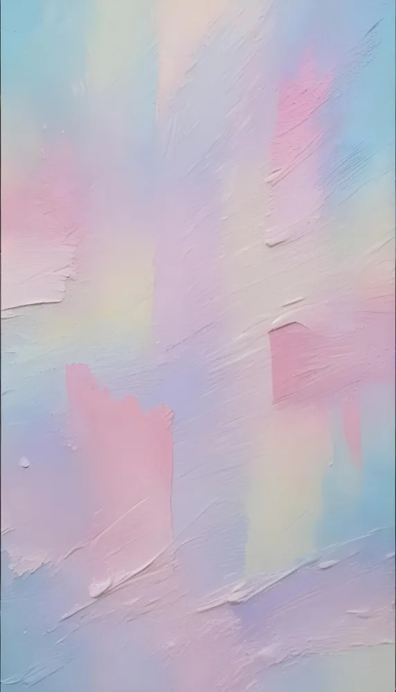 Oil Painting A Textured Background Featuring Soft Pastel Colors In A Gradient Of Pink Creating A Subtle Iridescent Effect The Surface Appears Slightly Rough Adding Depth To The Colors Creative Extremely Detailed 17 B678