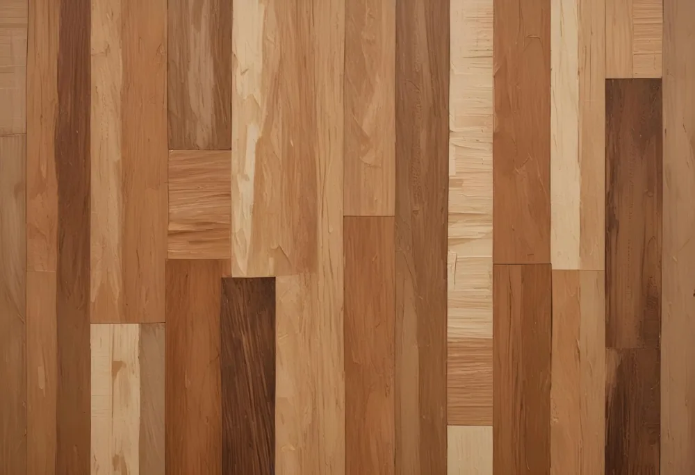 Oil Painting A Textured Surface Resembling Light Brown Wood Grain Featuring Vertical Lines And Varying Shades Of Brown Creating A Natural And Organic Appearance Creative Extremely Detailed Brush Stroke 1 05bb