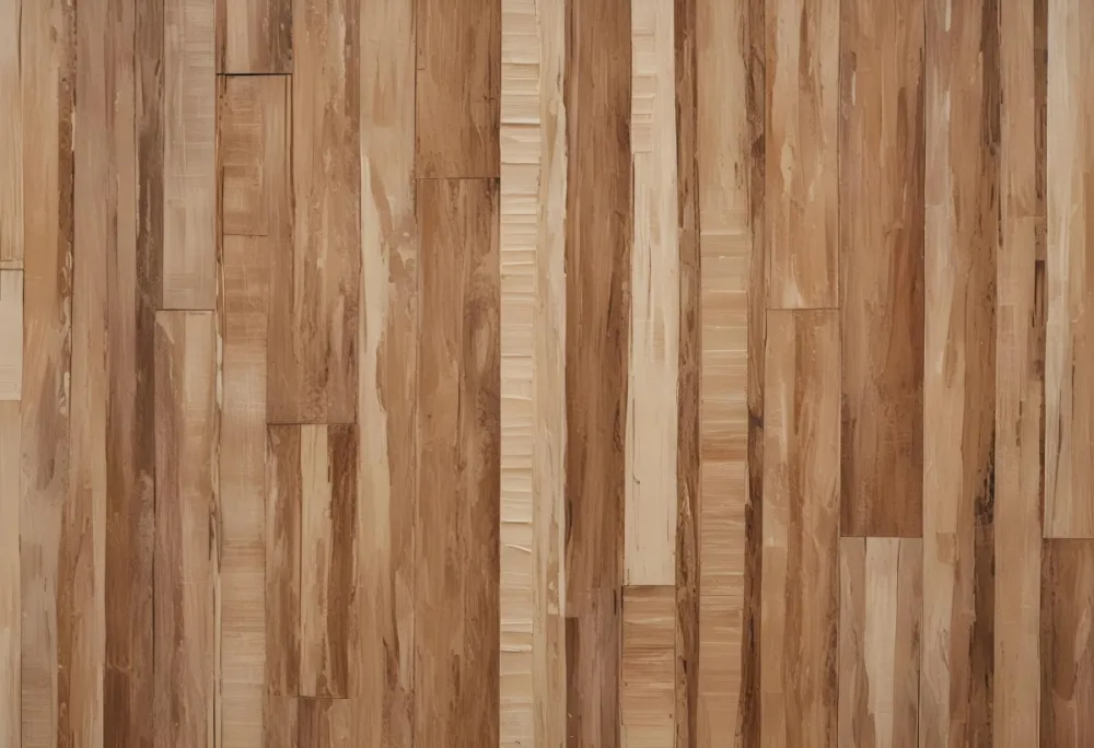 Oil Painting A Textured Surface Resembling Light Brown Wood Grain Featuring Vertical Lines And Varying Shades Of Brown Creating A Natural And Organic Appearance Creative Extremely Detailed Brush Stroke 10 Ed02