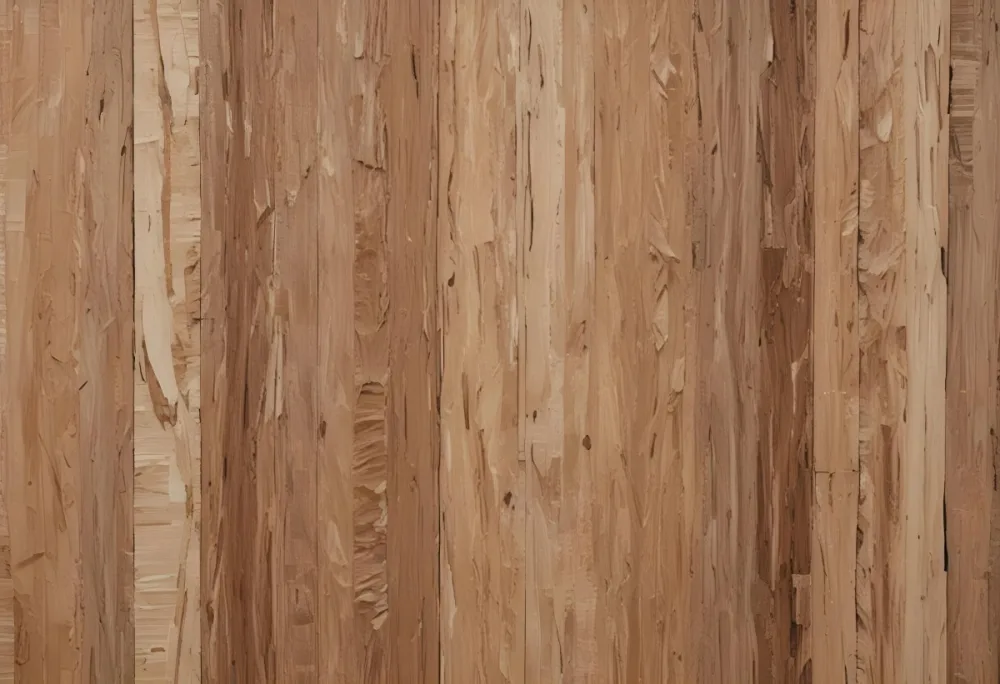 Oil Painting A Textured Surface Resembling Light Brown Wood Grain Featuring Vertical Lines And Varying Shades Of Brown Creating A Natural And Organic Appearance Creative Extremely Detailed Brush Stroke 11 5dcc