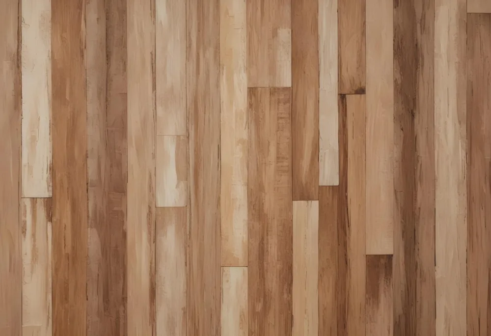 Oil Painting A Textured Surface Resembling Light Brown Wood Grain Featuring Vertical Lines And Varying Shades Of Brown Creating A Natural And Organic Appearance Creative Extremely Detailed Brush Stroke 15 9e4e