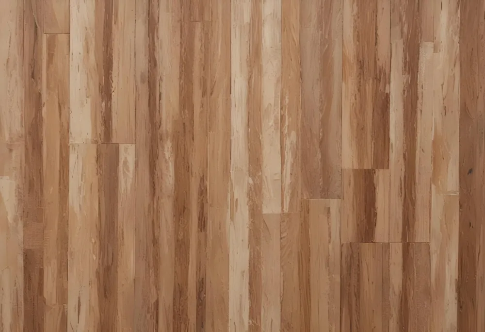 Oil Painting A Textured Surface Resembling Light Brown Wood Grain Featuring Vertical Lines And Varying Shades Of Brown Creating A Natural And Organic Appearance Creative Extremely Detailed Brush Stroke 8 10f0