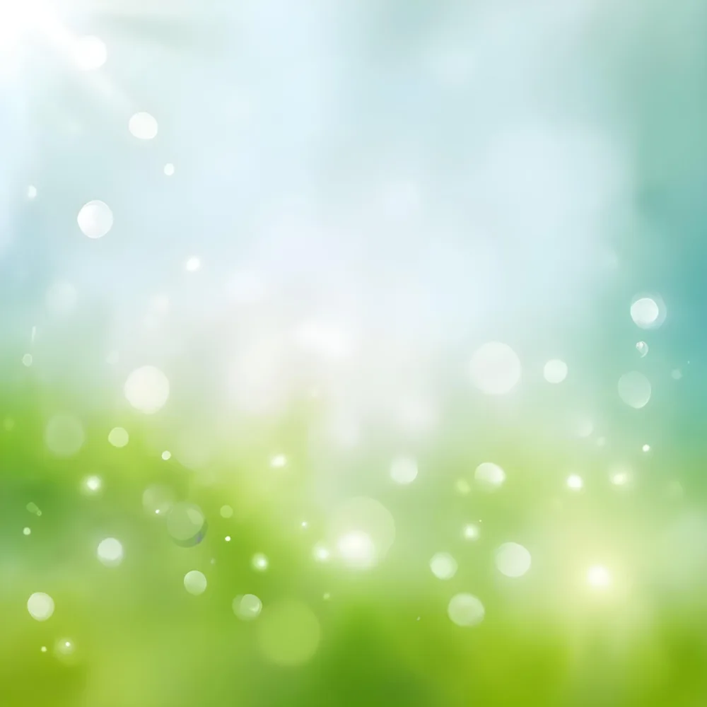 Oil Painting Abstract Background With Green And White Bokeh Lights Creating A Soft And Dreamy Atmosphere With A Gradient Effect From Light To Dark Suggesting A Natural Outdoor Setting Creative Extremely Detailed 29 1de1