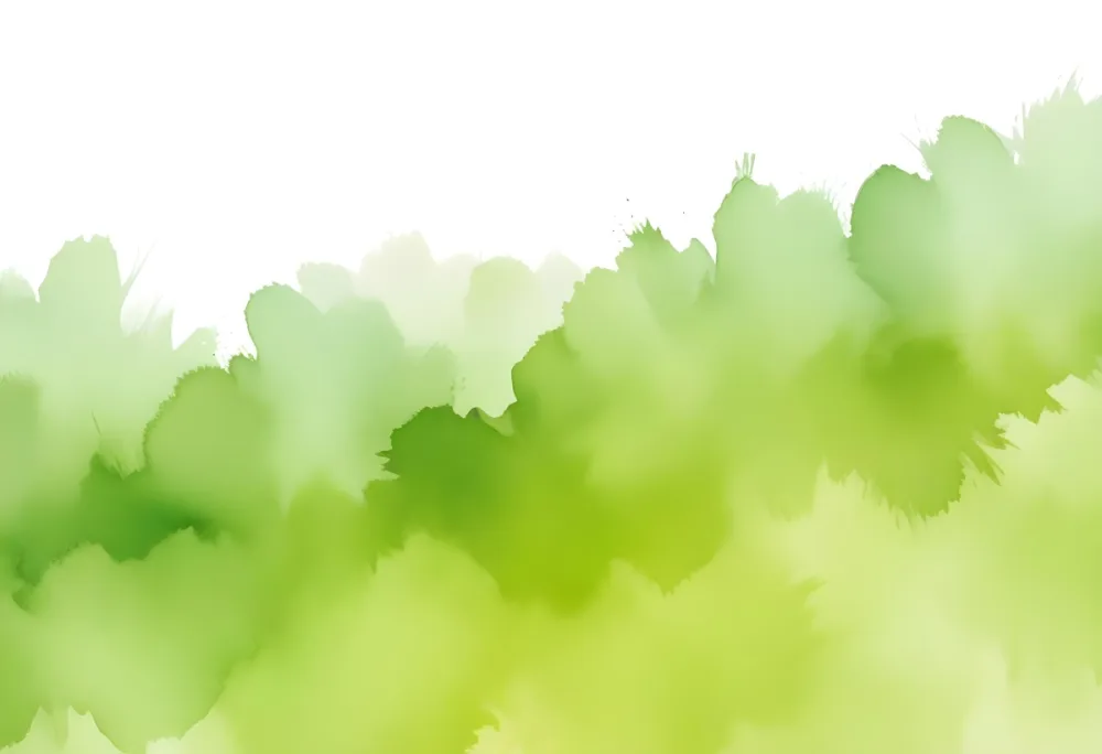 Oil Painting Abstract Watercolor Painting With A Blend Of Vibrant Green And White Hues Creating A Soft Textured Effect On A Textured Background Creative Extremely Detailed Brush Stroke 18 7b3e