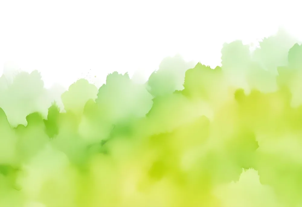 Oil Painting Abstract Watercolor Painting With A Blend Of Vibrant Green And White Hues Creating A Soft Textured Effect On A Textured Background Creative Extremely Detailed Brush Stroke 42 E8c9