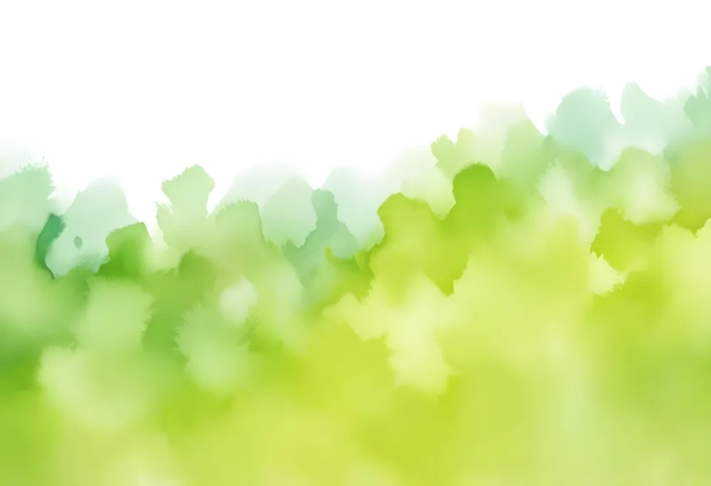 Oil Painting Abstract Watercolor Painting With A Blend Of Vibrant Green And White Hues Creating A Soft Textured Effect On A Textured Background Creative Extremely Detailed Brush Stroke 9 8f57