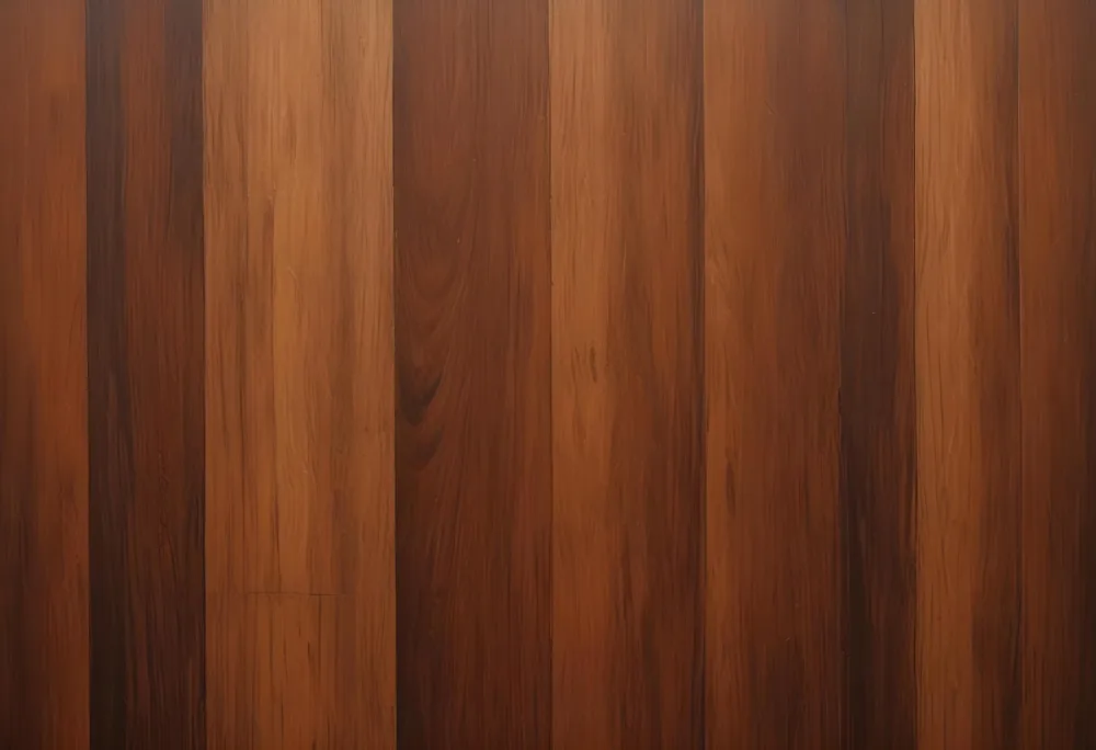 Oil Painting Wooden Planks Arranged Horizontally Showcasing A Rich Brown Color With Visible Grain Patterns And Slight Variations In Color The Surface Appears Smooth With Some Natural Imperfections And Patterns Emph 19 Cfc1