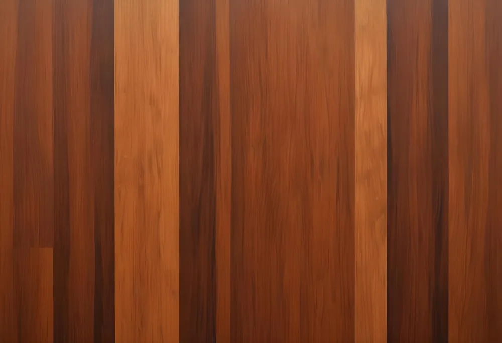 Oil Painting Wooden Planks Arranged Horizontally Showcasing A Rich Brown Color With Visible Grain Patterns And Slight Variations In Color The Surface Appears Smooth With Some Natural Imperfections And Patterns Emph 6 57eb