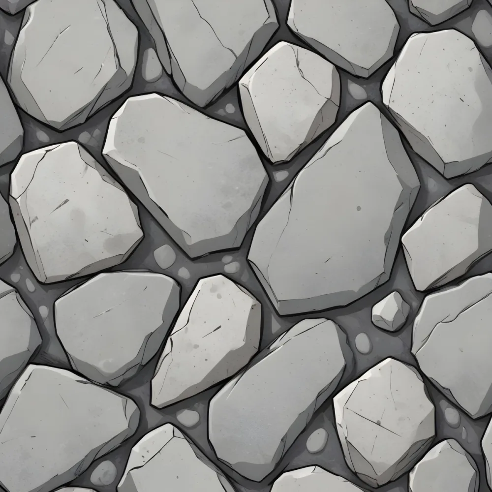 Smooth Gray Stone Surface With Subtle Patterns And Textures 15 Bca3