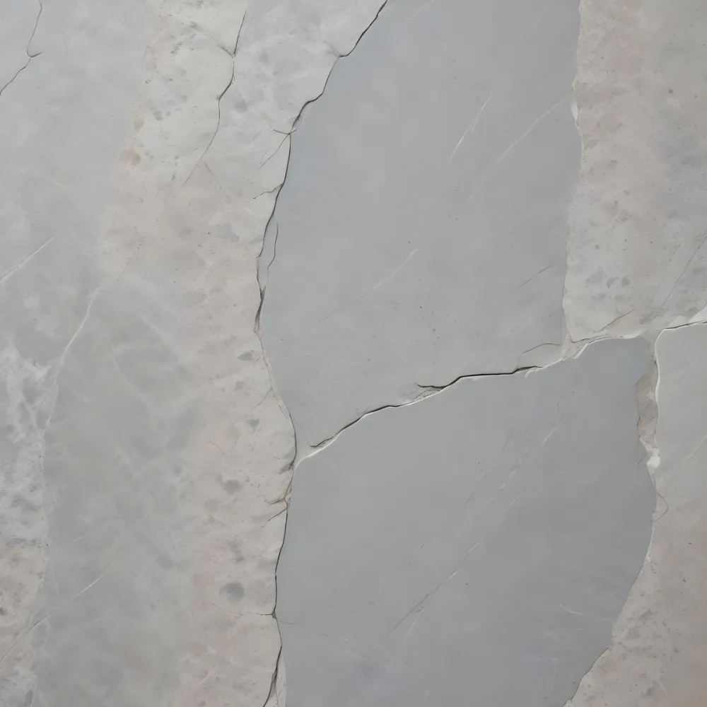 Smooth Gray Stone Surface With Subtle Patterns And Textures 65 Bed3