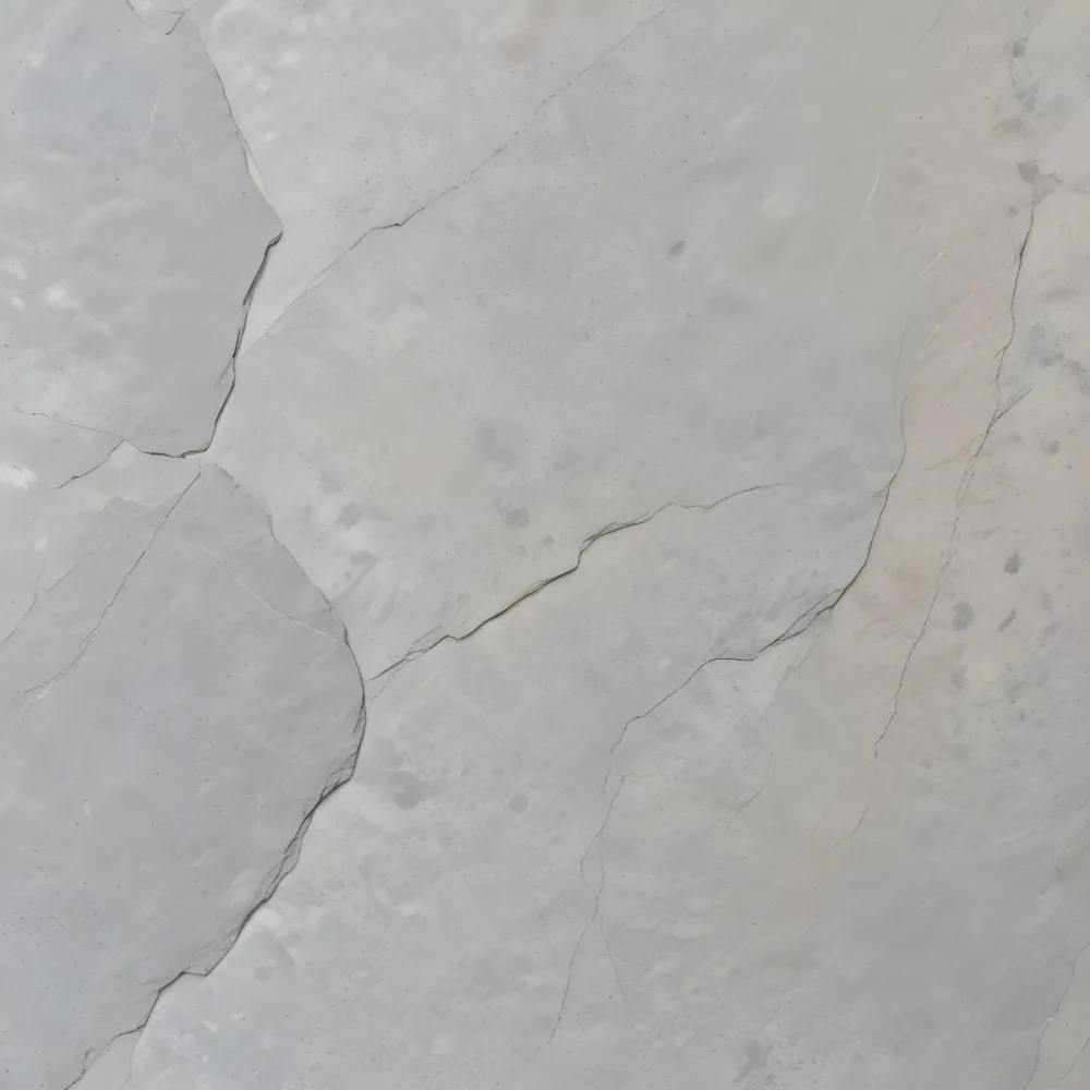 Smooth Gray Stone Surface With Subtle Patterns And Textures 69 E084