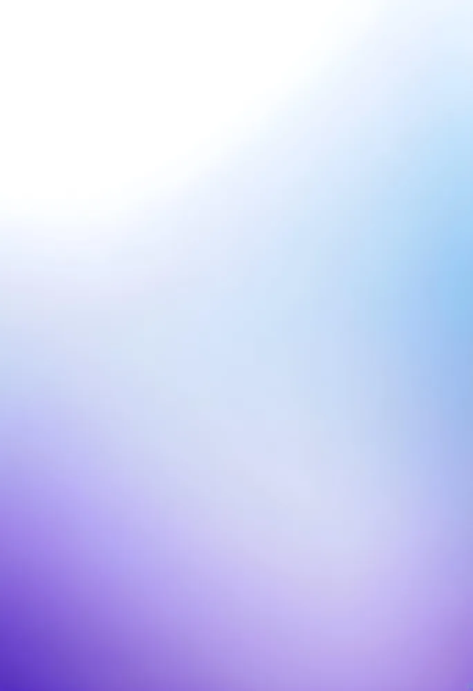Soft Blurred Purple And Blue Gradient Background With A Subtle Wave Like Pattern 2 4517