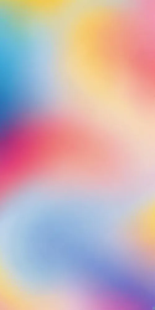 Soft Gradient Background Featuring A Blend Of Blue Pink And Orange Hues 357 9c24