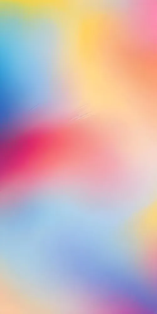 Soft Gradient Background Featuring A Blend Of Blue Pink And Orange Hues 73 13da