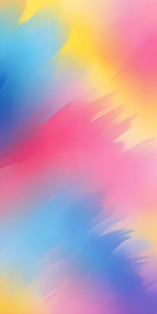 Soft Gradient Background Featuring A Blend Of Blue Pink And Orange Hues 88 A4af