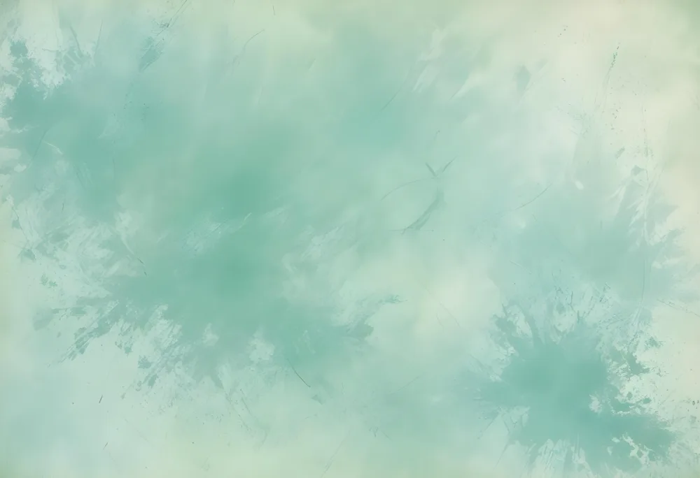 Soft Pastel Colored Abstract Background With A Blended Hazy Texture In Shades Of Green And Blue 2 2e69