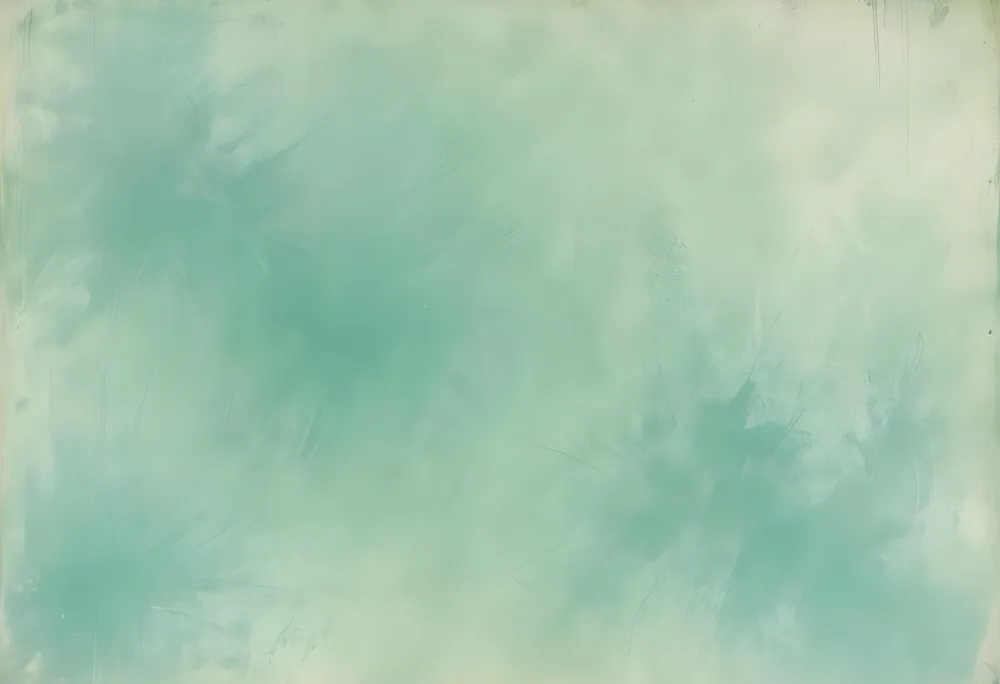 Soft Pastel Colored Abstract Background With A Blended Hazy Texture In Shades Of Green And Blue 63 0c1c