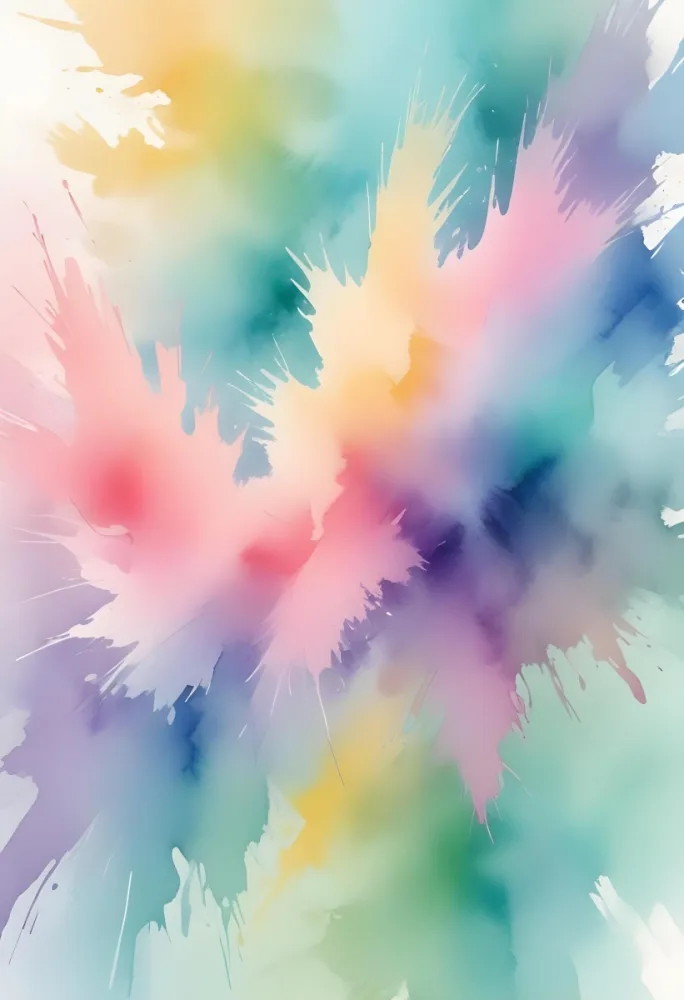 Soft Pastel Colored Abstract Background With Blurred Hazy Textures 13 Bad2