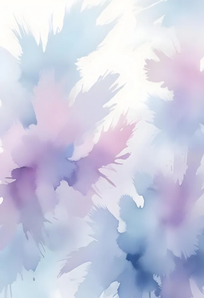 Soft Pastel Colored Abstract Background With Blurred Hazy Textures 17 3bed