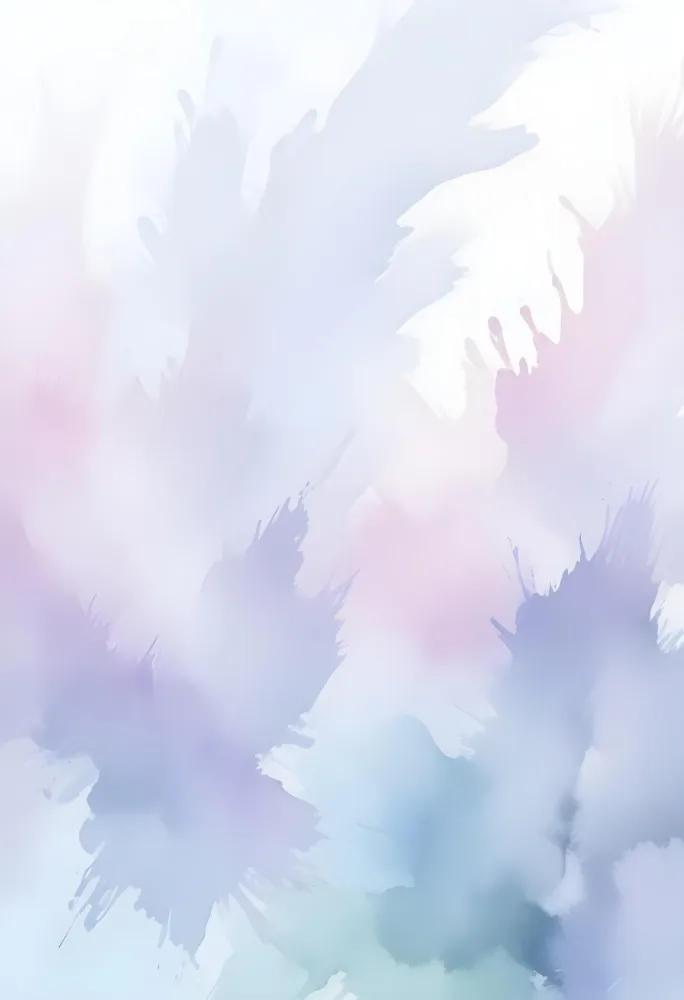 Soft Pastel Colored Abstract Background With Blurred Hazy Textures 19 2daa