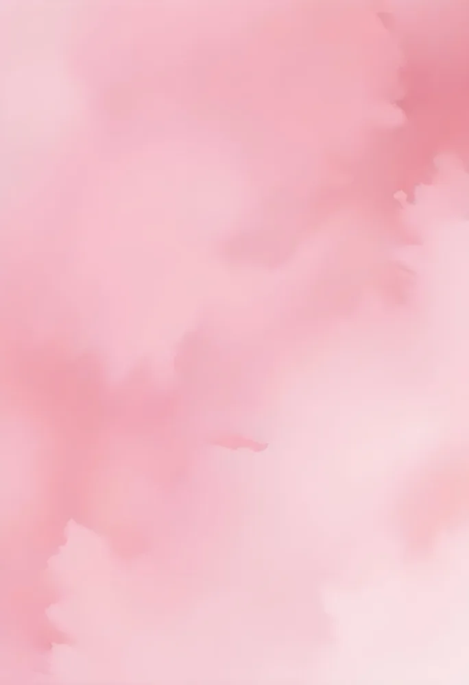 Soft Pink And White Abstract Background With Sharp Defined Clouds 10 69b7