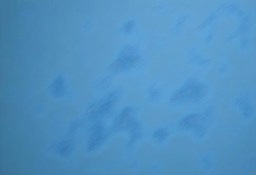 Solid Light Blue Textured Surface With A Subtle Pattern 11 A8f2