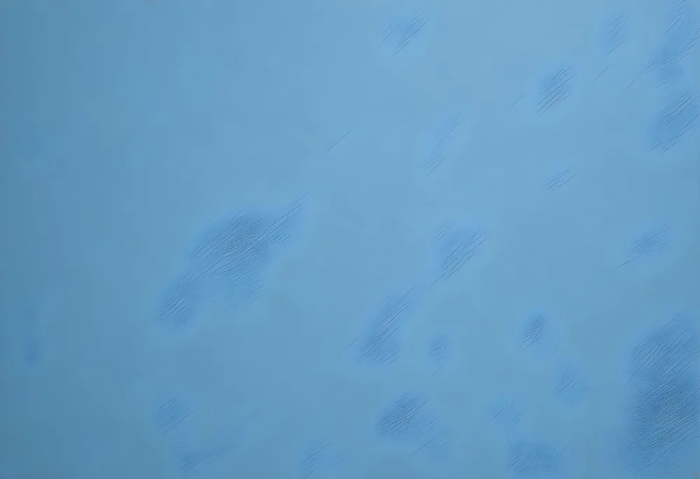 Solid Light Blue Textured Surface With A Subtle Pattern 18 Bf73