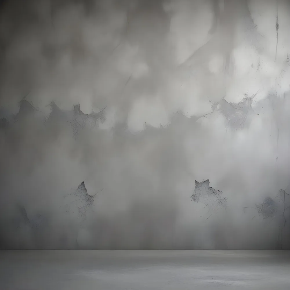 Surreal And Dreamlike Rough Concrete Surface With A Mottled Gray Texture Saturated Pastel Dreamy Atmosphere Liquid Psychedelic 7 D748