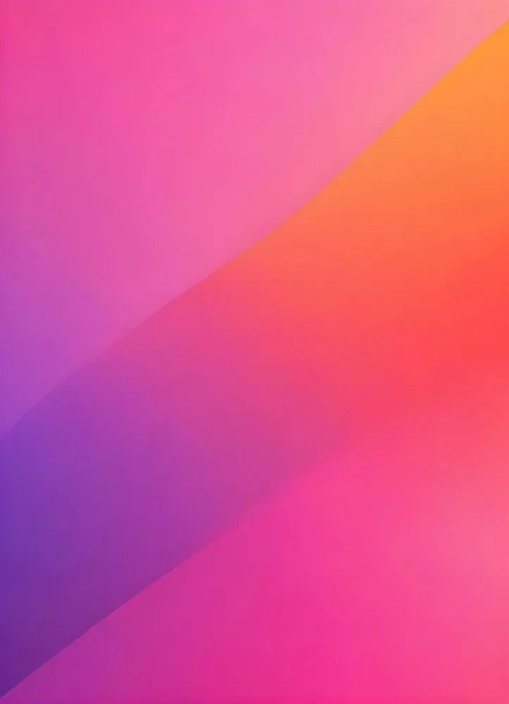 Vibrant Gradient Background Transitioning From Pink To Orange 19 6971