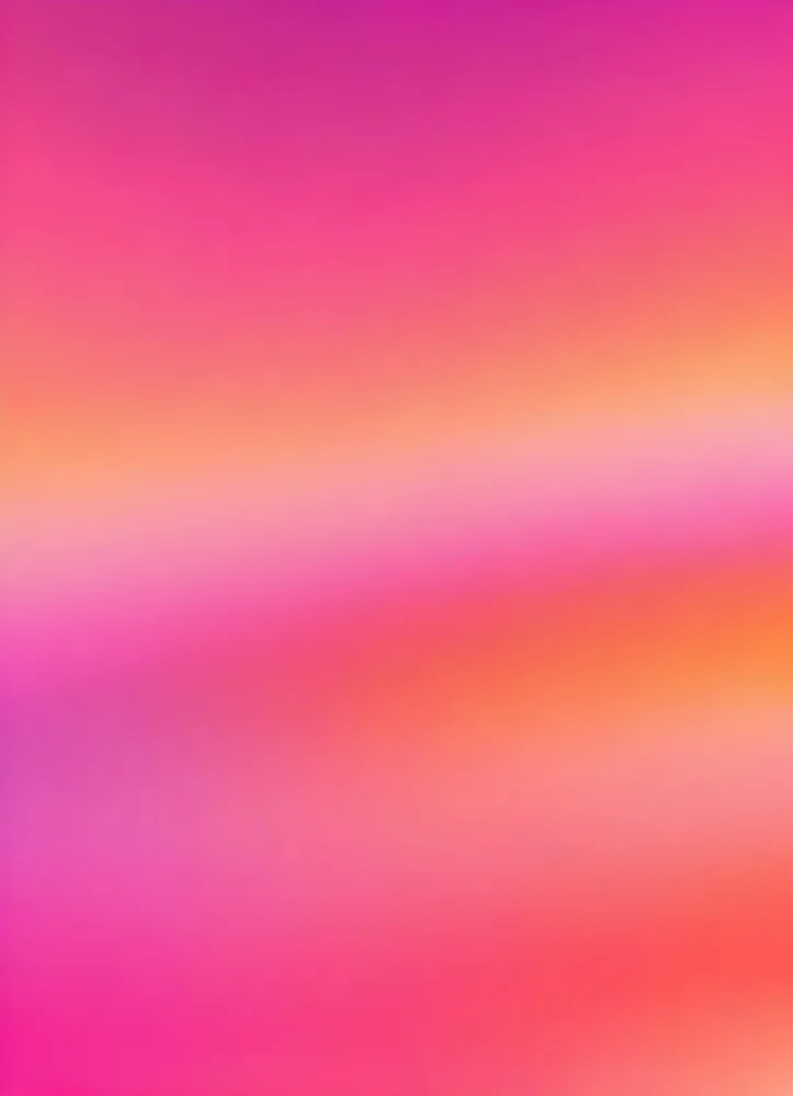 Vibrant Gradient Background Transitioning From Pink To Orange 54 1ed8